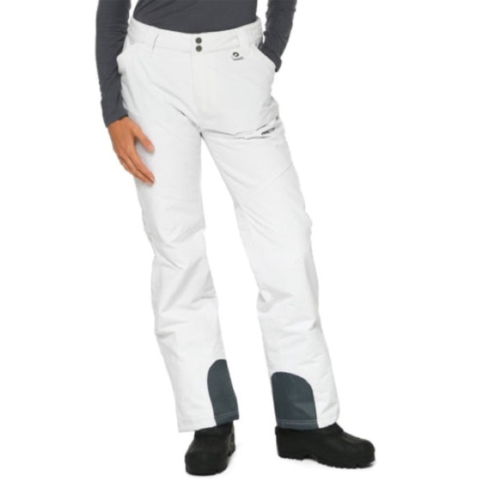NWT. Arctix Insulated Snow Pants. XL (16-18).